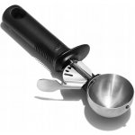 OXO Lžíce na zmrzlinu s výklopným mechanismem, Good Grips 11295100 – Hledejceny.cz
