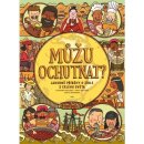 Můžu ochutnat? - Aleksandra Mizielińska, Daniel Mizieliński