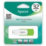 Apacer AH335 32GB AP32GAH335G-1 – Hledejceny.cz