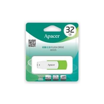 Apacer AH335 32GB AP32GAH335G-1