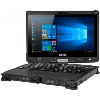 Getac V110 G4 LTE-GPS VG21ZCKSBGXX