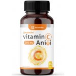 Anixi vitamin C 500 mg 60 kapslí – Hledejceny.cz