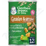 GERBER Organic křupky banánové 35 g – Zboží Dáma