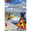 Roadworks Simulator