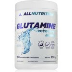 AllNutrition Glutamine Recovery Amino 500 g – Zboží Dáma