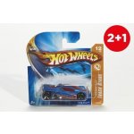 Mattel Hot Weels angličák McLaren Elva HCX54 – Zbozi.Blesk.cz