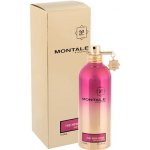 Montale The New Rose parfémovaná voda unisex 100 ml – Hledejceny.cz