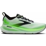 Brooks Glycerin 23 White/Phantom/Green Gecko – Sleviste.cz