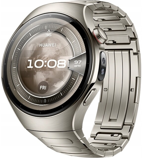 HUAWEI Watch 5 Elite 46mm