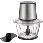 SILVERCREST SMZE 500 E1 stříbrná – Hledejceny.cz