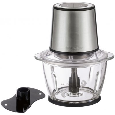 SILVERCREST SMZE 500 E1 stříbrná – Hledejceny.cz