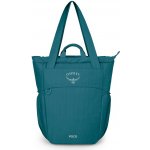 Osprey POCO CHANGING TOTE deep peyto – Sleviste.cz