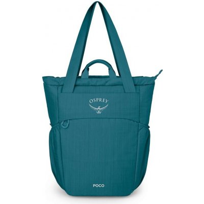 Osprey POCO CHANGING TOTE deep peyto – Sleviste.cz