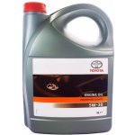 Toyota Premium Fuel Economy 5W-30 5 l – Hledejceny.cz