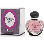 Christian Dior Poison Girl toaletní voda dámská 100 ml – Hledejceny.cz