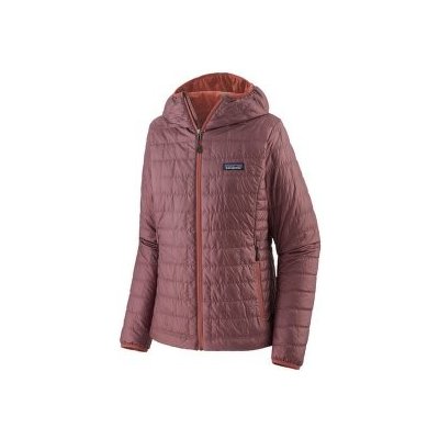 Patagonia Nano Puff Hoody Women – Zboží Mobilmania