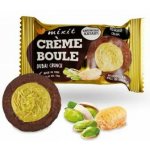 Mixit Créme boule dubai crunch koláček 30 g – Hledejceny.cz