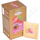 Drana Golden Garden jahoda echinacea 20 x 2,5 g