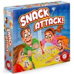 Piatnik Snack Attack! – Hledejceny.cz