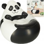 Bestway nafukovací křeslo pro nejmenší panda 72x72x64 cm – Zbozi.Blesk.cz