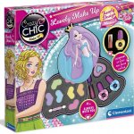 Clementoni Crazy CHIC Make up sada mořská panna – Zboží Mobilmania