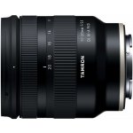 Tamron 11-20mm f/2.8 Di III-A RXD Sony E-mount – Hledejceny.cz
