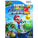 Hra na Nintendo Wii Super Mario Galaxy 2