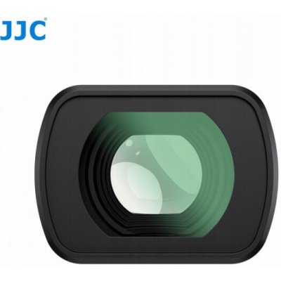 JJC Širokoúhlý filtr objektivu 0,72x pro DJI Osmo Pocket 3 F-dp3wa – Zboží Živě