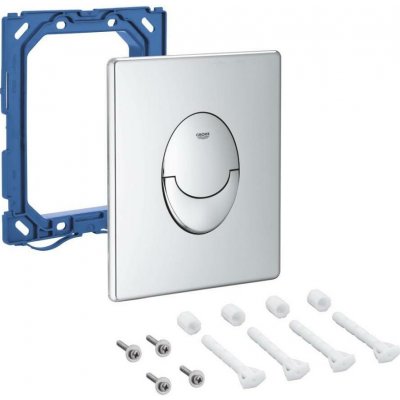 GROHE 42304000 – Sleviste.cz