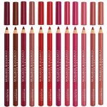 Bourjois Contour Lévres Edition Lip Liner tužka na rty 6 Tout Rouge 1,14 g – Hledejceny.cz