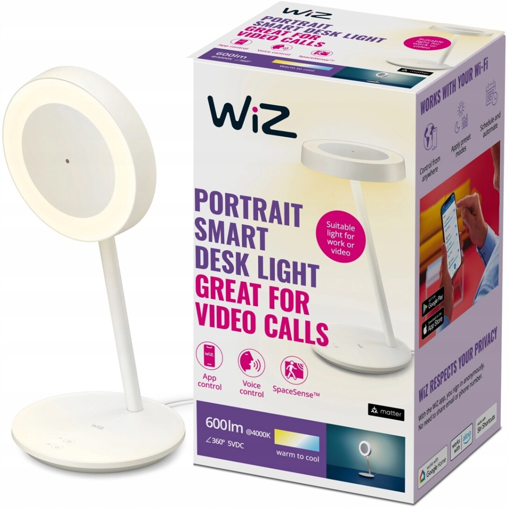 WiZ WI0138