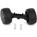 Bruder 42538 Přední náprava pro 2541 – Hledejceny.cz