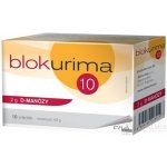 BLOKURIMA 2 g d-manózy sáčky 10 sáčků – Zboží Dáma