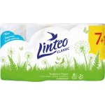 Linteo zelený 2-vrstvý 8 ks – Zboží Mobilmania