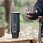 Outin Nano Space Grey – Zboží Dáma