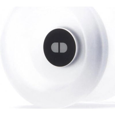 SkillAddicts SA Starter Yoyo Clear black – Hledejceny.cz