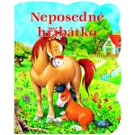 Neposedné hříbátko – Hledejceny.cz