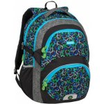 Bagmaster THEORY 9 E Zelená/Modrá/Černá – Zbozi.Blesk.cz