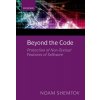 Kniha Beyond the Code: Protection of Non-Textual Features of Software Shemtov NoamPevná vazba