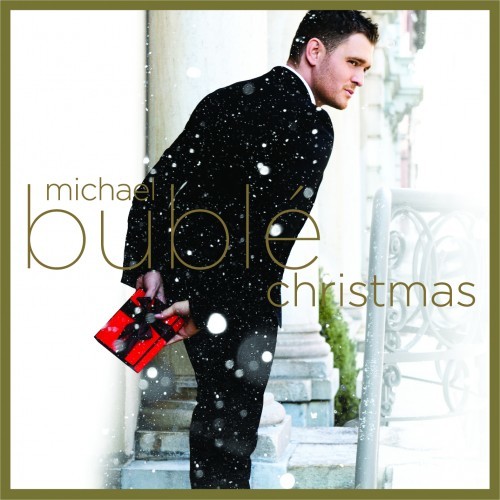 Bublé Michael: Christmas