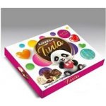 Lovely twila panda bonboniera 210 g – Sleviste.cz