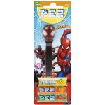 PEZ Spider Man nebo Sing 2 cukrové bonbonky 25,5 g – Hledejceny.cz