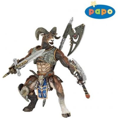 Papo Beran válečník – Zbozi.Blesk.cz
