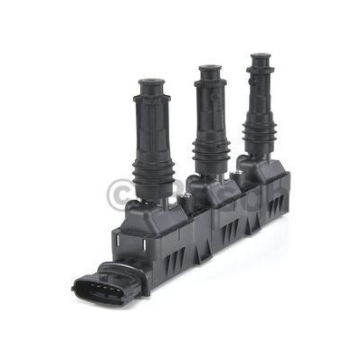 BOSCH Zapalovací cívka 0221503014 – Hledejceny.cz
