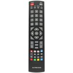 Dálkový ovladač Emerx Sharp LC-24CHF4012ES – Zboží Živě