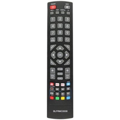 Dálkový ovladač Emerx Sharp LC-24CHF4012ES – Zboží Živě
