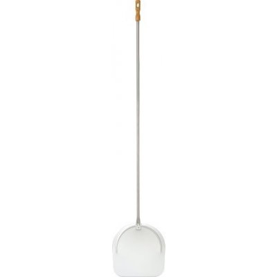 Lopata na pizzu nerez/Al slitina/dřevo (Ø33/170cm) – Zboží Dáma