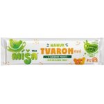 Míša Originál zmrzlina s kakaovou polevou 55ml – Zboží Mobilmania