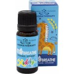 Altevita Esenciální olejová směs Kiddy Breathe Dýchání 10 ml – Hledejceny.cz