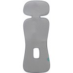 Zopa vložka do autosedačky 0-18 kg šedá – Hledejceny.cz